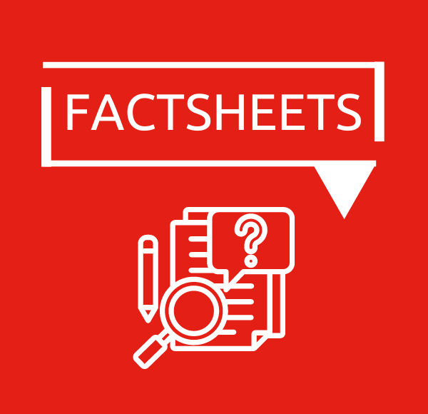 Factsheets