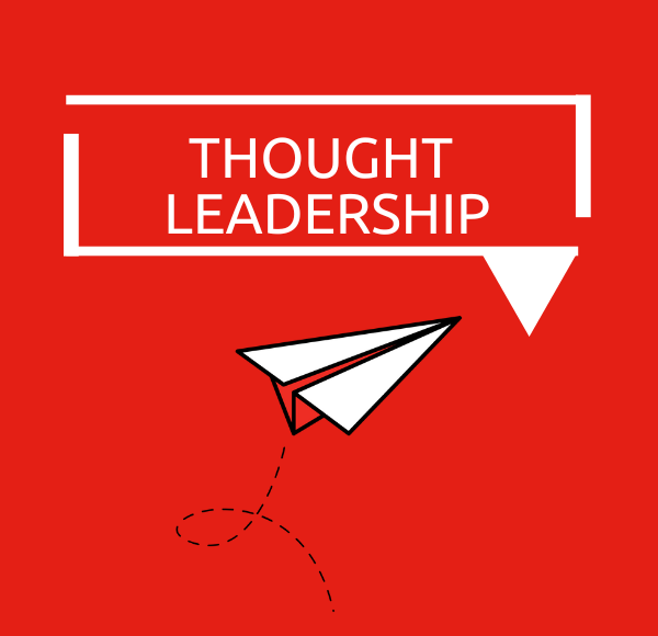 Thought Leadership