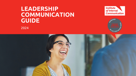 Leadership Communication Guide