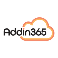 Addin365 logo