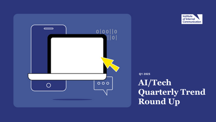 AI quarterly trend round up