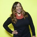 Karen Blackett OBE