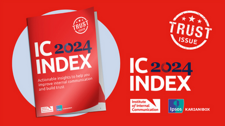 IC Index 2024 