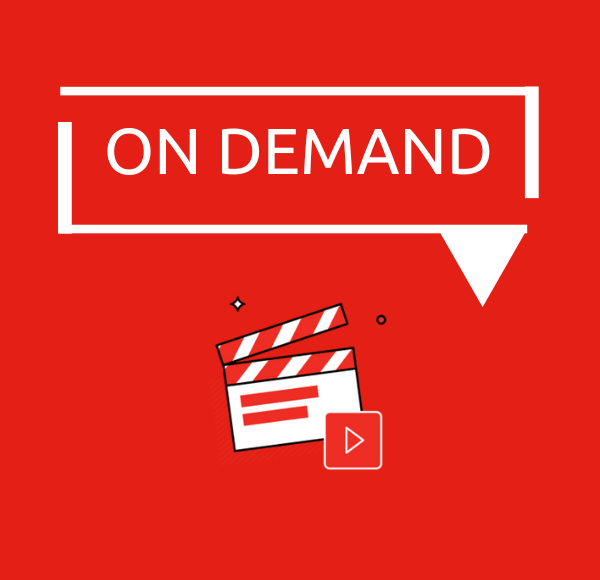 On demand