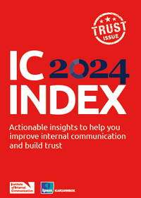 IC Index 2024