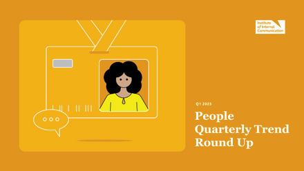 people quarterly trend round up