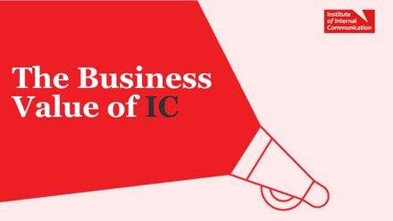 The Business Value of IC